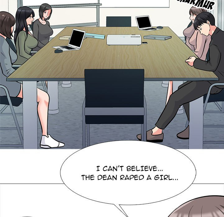 Extra Credit - Chapter 129 [photo 122] - MangaPorn