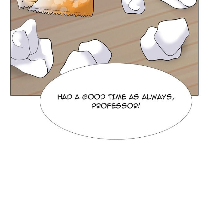 Extra Credit - Chapter 129 [photo 37] - MangaPorn