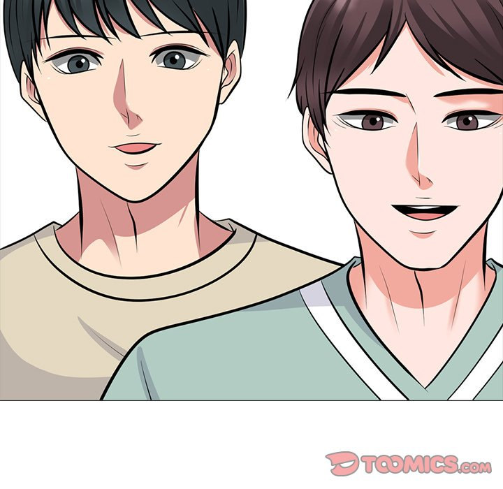 Extra Credit - Chapter 129 [photo 39] - MangaPorn