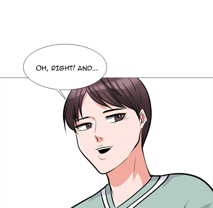 Extra Credit - Chapter 129 [photo 50] - MangaPorn