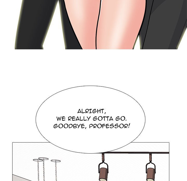 Extra Credit - Chapter 129 [photo 62] - MangaPorn