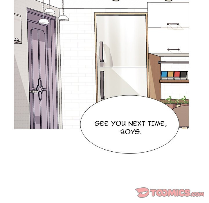 Extra Credit - Chapter 129 [photo 63] - MangaPorn