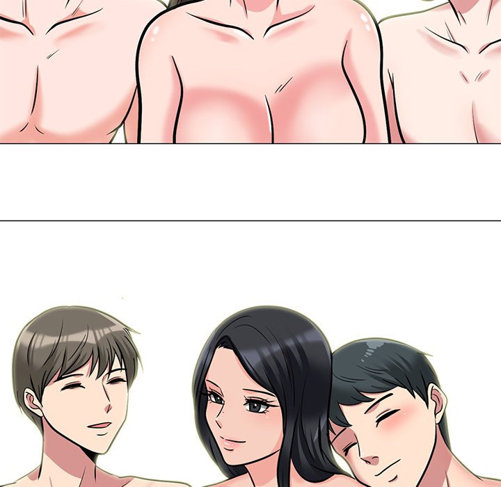 Extra Credit - Chapter 129 [photo 7] - MangaPorn