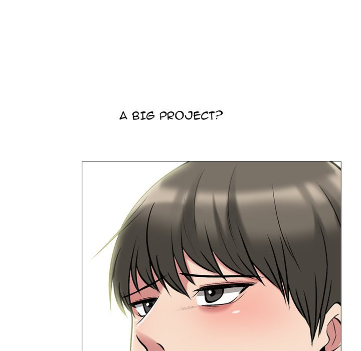 Extra Credit - Chapter 129 [photo 78] - MangaPorn