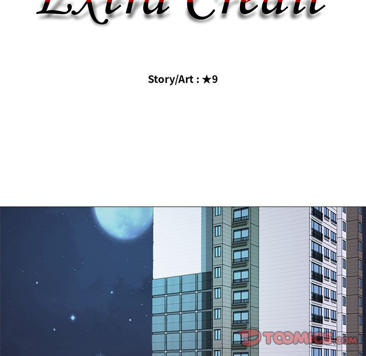 Extra Credit - Chapter 129 [photo 9] - MangaPorn