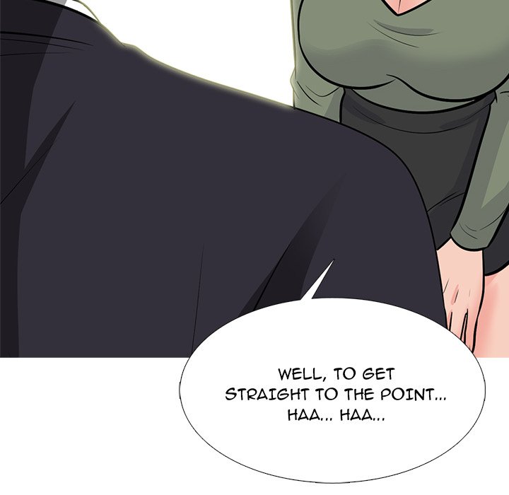 Extra Credit - Chapter 130 [photo 110] - MangaPorn