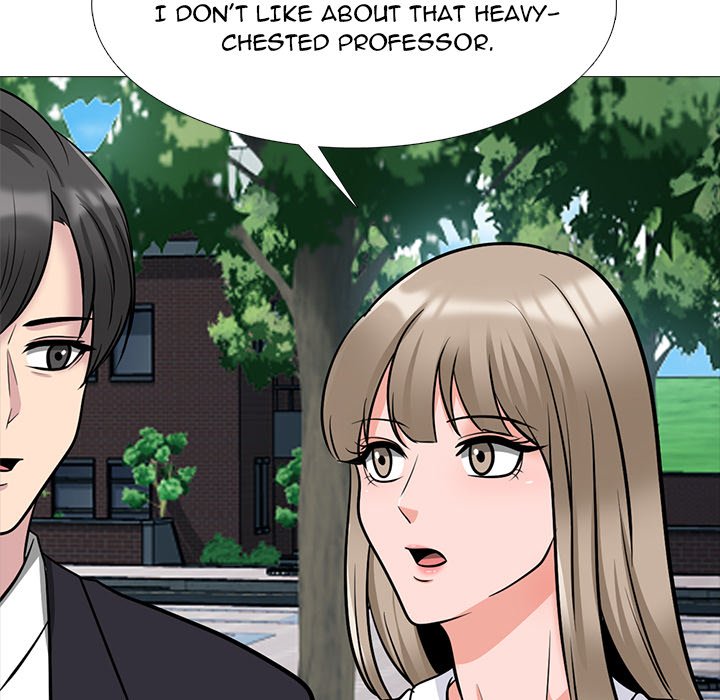 Extra Credit - Chapter 130 [photo 126] - MangaPorn