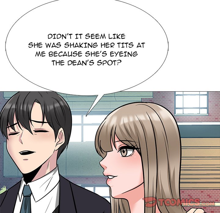 Extra Credit - Chapter 130 [photo 129] - MangaPorn