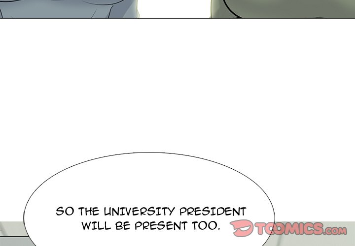 Extra Credit - Chapter 130 [photo 3] - MangaPorn