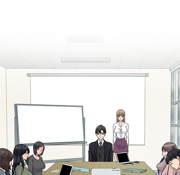 Extra Credit - Chapter 130 [photo 36] - MangaPorn