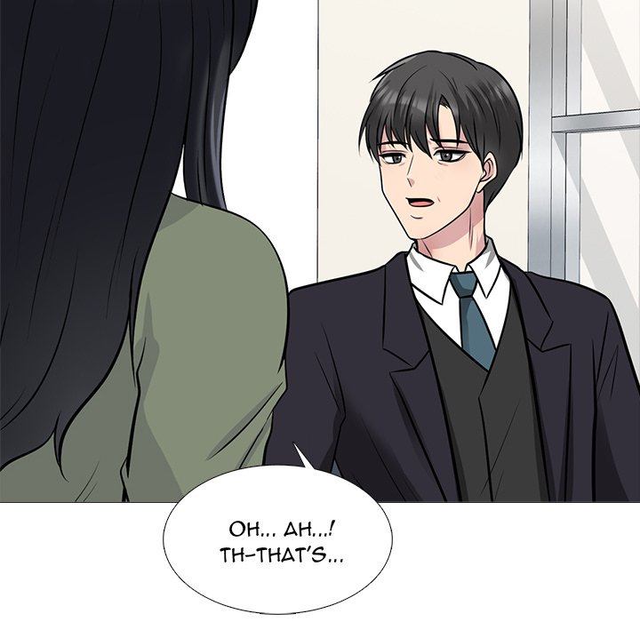 Extra Credit - Chapter 130 [photo 52] - MangaPorn