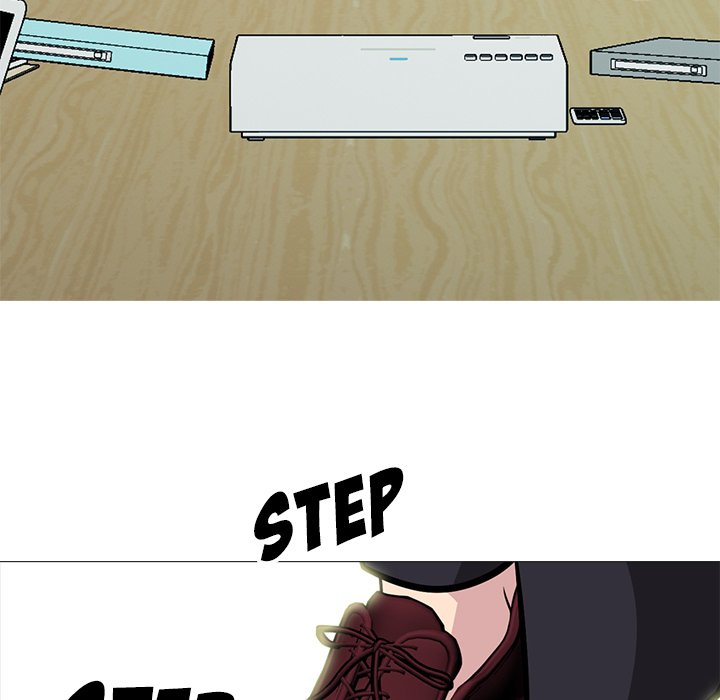 Extra Credit - Chapter 130 [photo 6] - MangaPorn