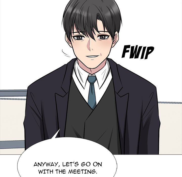 Extra Credit - Chapter 130 [photo 71] - MangaPorn