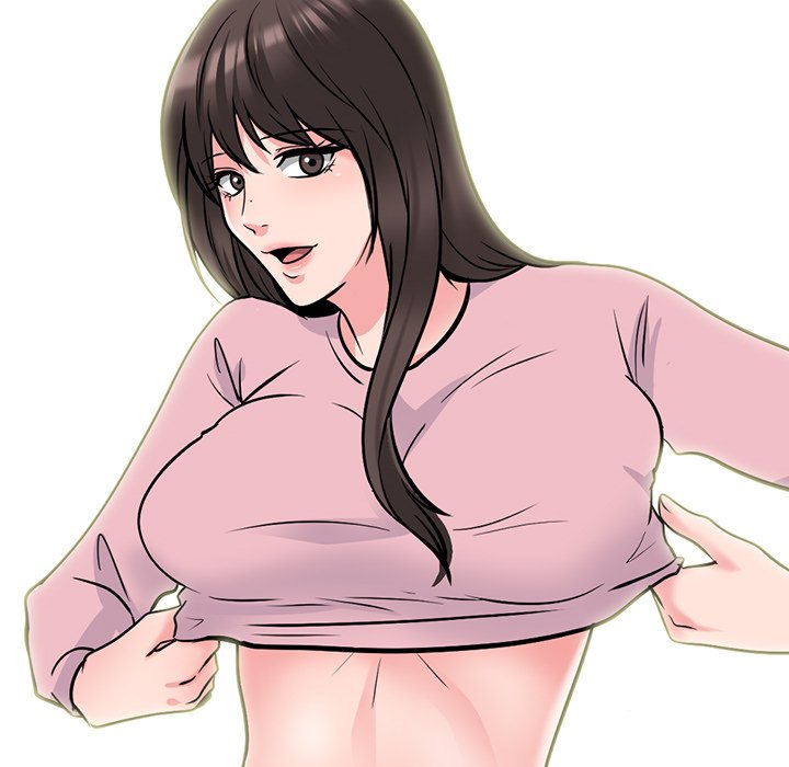 Extra Credit - Chapter 131 [photo 109] - MangaPorn