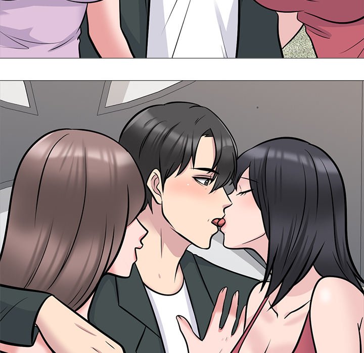 Extra Credit - Chapter 131 [photo 34] - MangaPorn