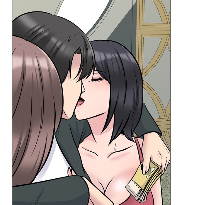 Extra Credit - Chapter 131 [photo 36] - MangaPorn