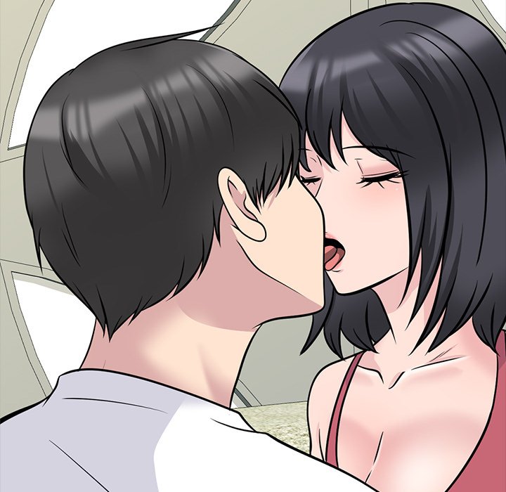 Extra Credit - Chapter 131 [photo 38] - MangaPorn