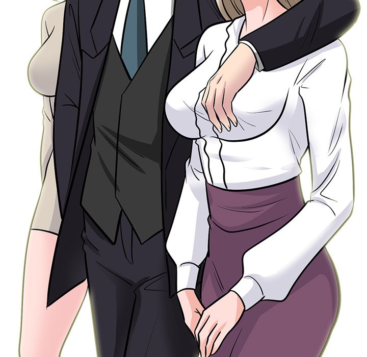 Extra Credit - Chapter 131 [photo 8] - MangaPorn