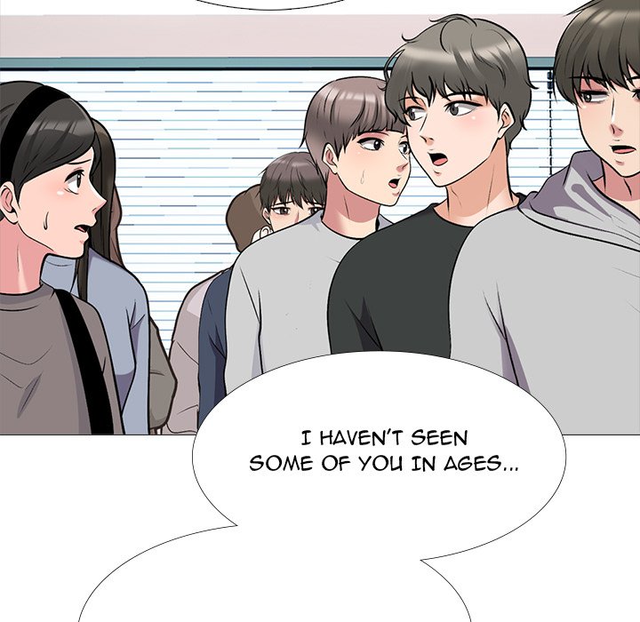 Extra Credit - Chapter 131 [photo 86] - MangaPorn