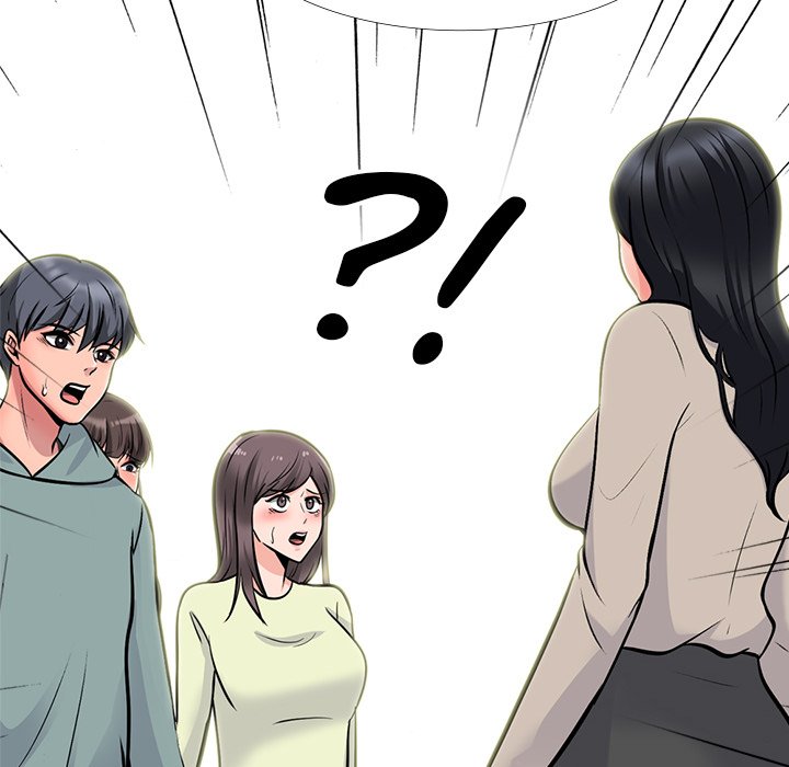 Extra Credit - Chapter 131 [photo 90] - MangaPorn