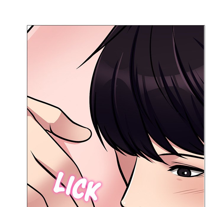 Extra Credit - Chapter 132 [photo 103] - MangaPorn