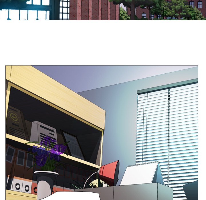 Extra Credit - Chapter 132 [photo 11] - MangaPorn