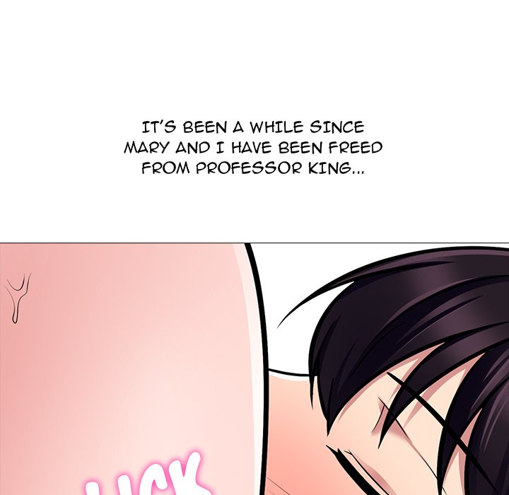 Extra Credit - Chapter 132 [photo 110] - MangaPorn