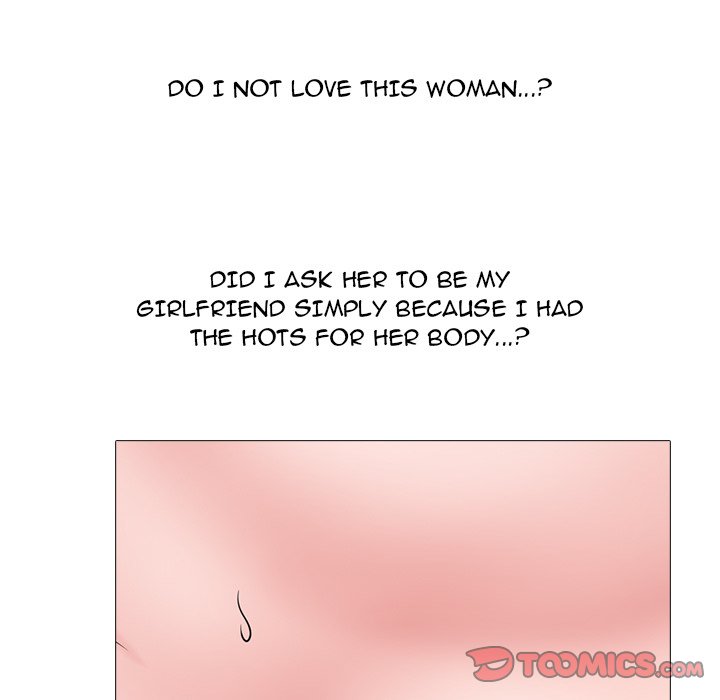 Extra Credit - Chapter 132 [photo 117] - MangaPorn