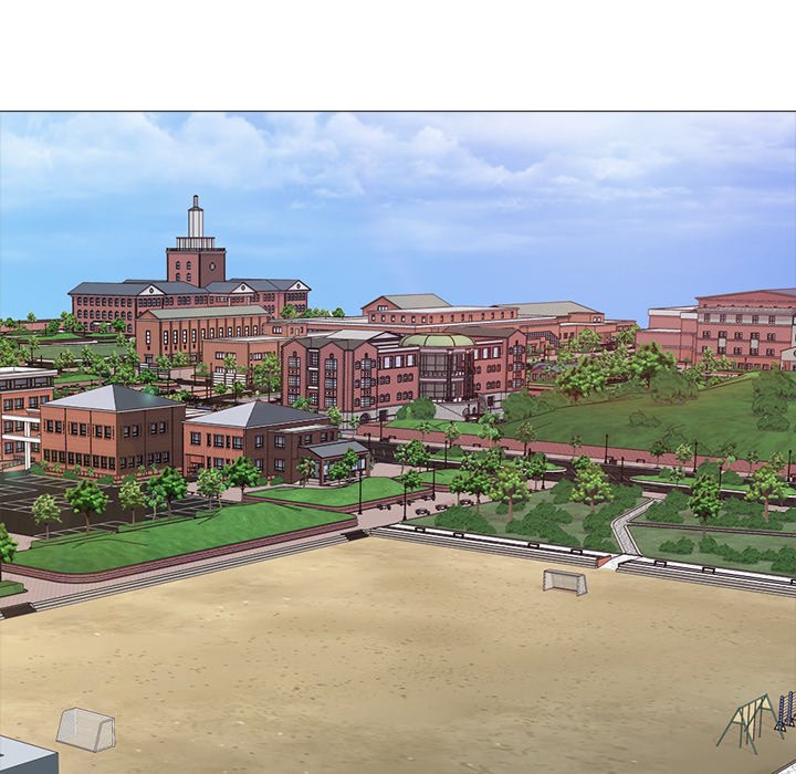 Extra Credit - Chapter 132 [photo 134] - MangaPorn