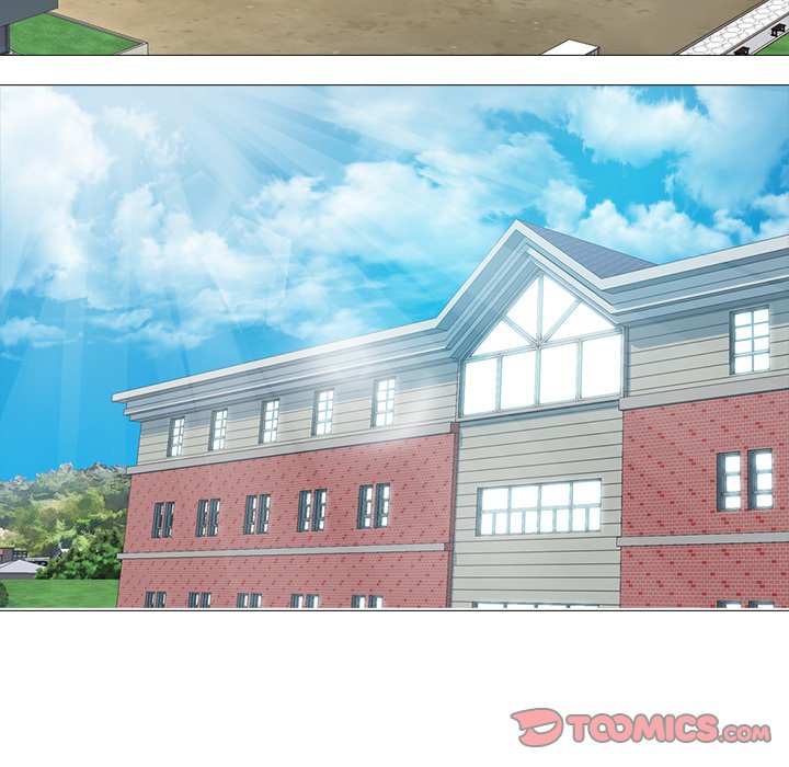 Extra Credit - Chapter 132 [photo 135] - MangaPorn