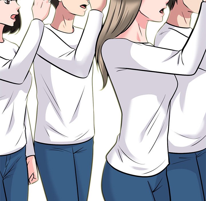 Extra Credit - Chapter 132 [photo 139] - MangaPorn