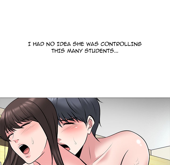 Extra Credit - Chapter 132 [photo 28] - MangaPorn