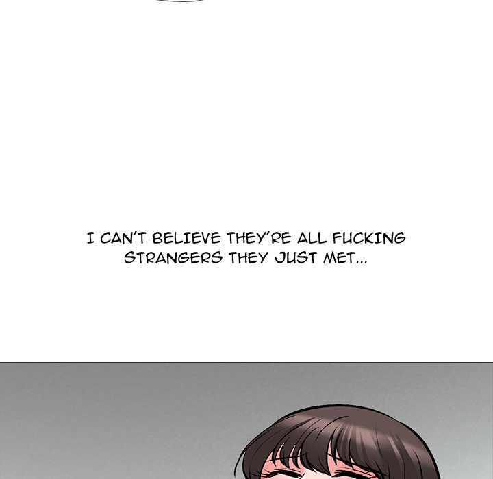 Extra Credit - Chapter 132 [photo 30] - MangaPorn