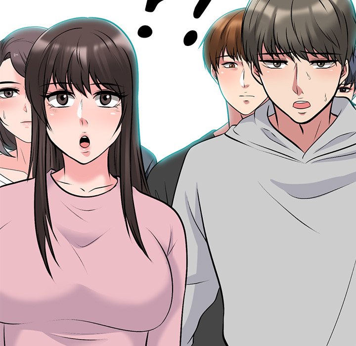 Extra Credit - Chapter 132 [photo 77] - MangaPorn