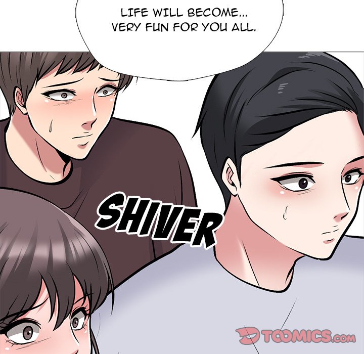 Extra Credit - Chapter 132 [photo 87] - MangaPorn