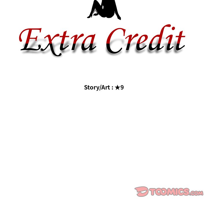 Extra Credit - Chapter 132 [photo 9] - MangaPorn
