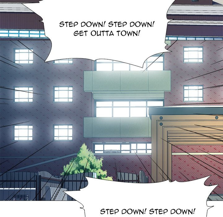 Extra Credit - Chapter 133 [photo 12] - MangaPorn