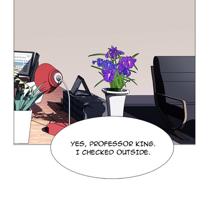 Extra Credit - Chapter 133 [photo 124] - MangaPorn