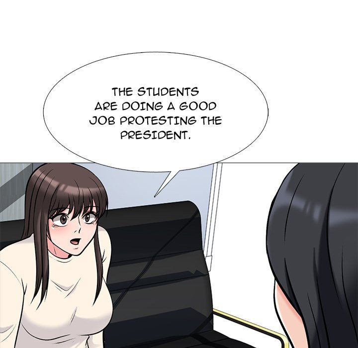 Extra Credit - Chapter 133 [photo 126] - MangaPorn