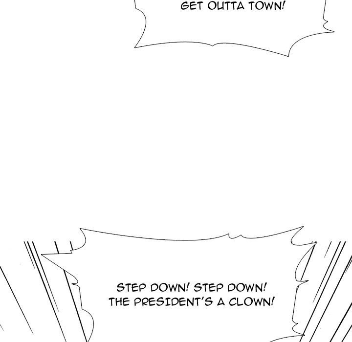 Extra Credit - Chapter 133 [photo 13] - MangaPorn