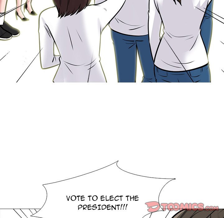 Extra Credit - Chapter 133 [photo 15] - MangaPorn