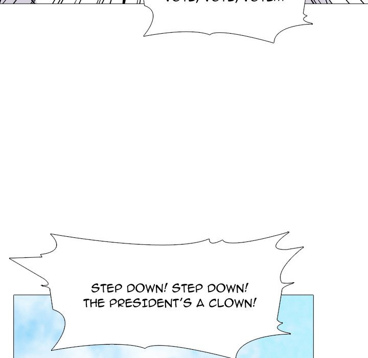 Extra Credit - Chapter 133 [photo 17] - MangaPorn