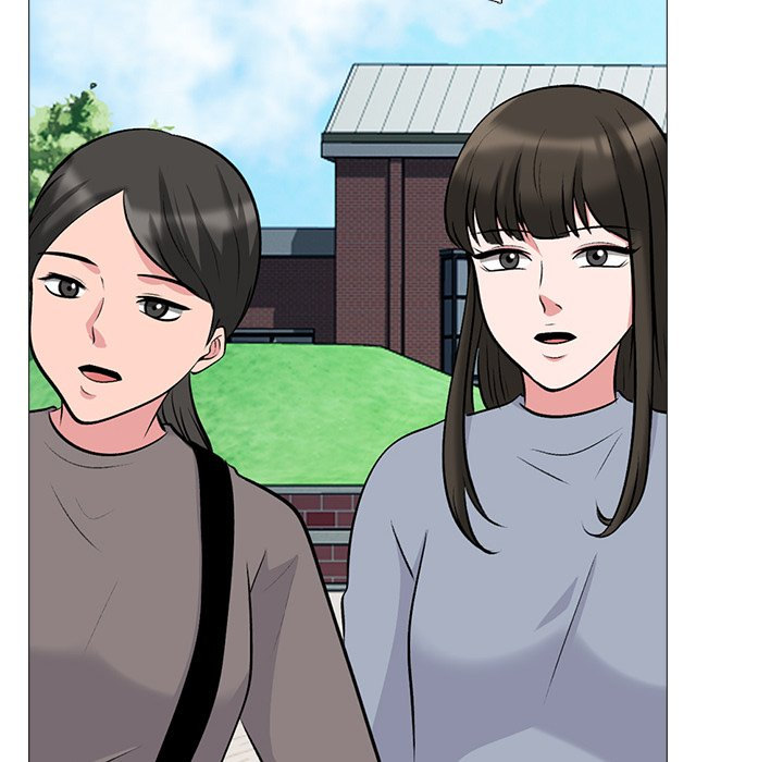 Extra Credit - Chapter 133 [photo 18] - MangaPorn