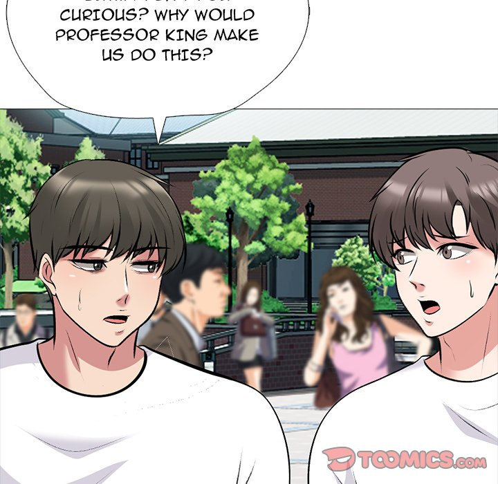 Extra Credit - Chapter 133 [photo 21] - MangaPorn