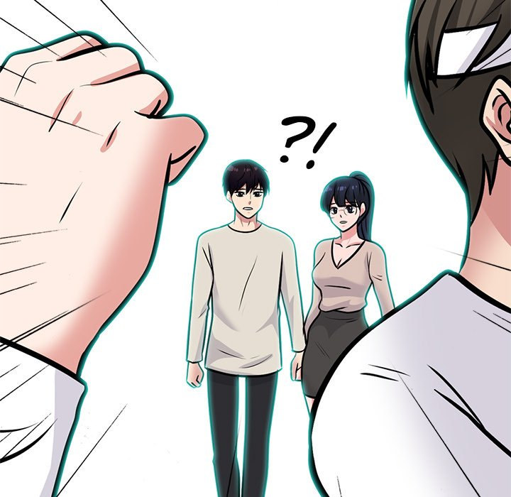 Extra Credit - Chapter 133 [photo 26] - MangaPorn