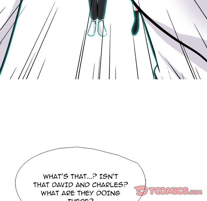 Extra Credit - Chapter 133 [photo 27] - MangaPorn