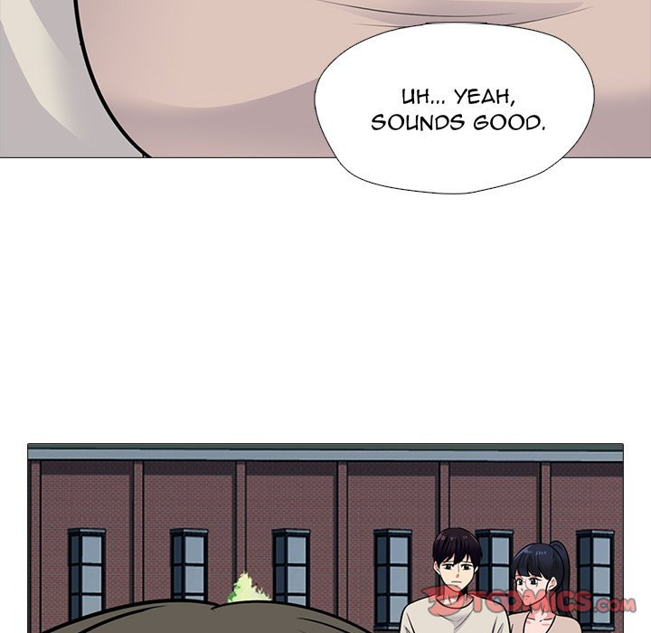 Extra Credit - Chapter 133 [photo 33] - MangaPorn