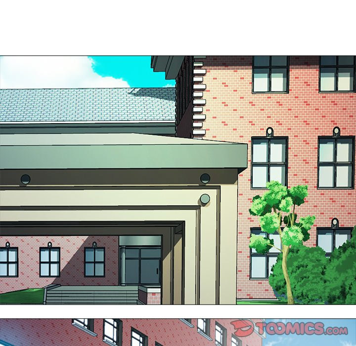 Extra Credit - Chapter 133 [photo 45] - MangaPorn