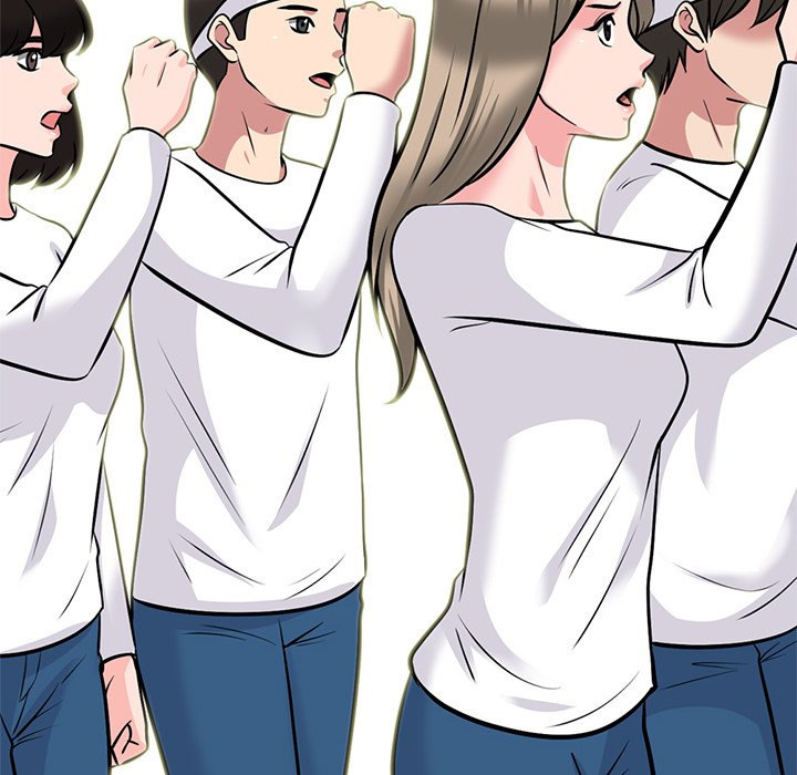 Extra Credit - Chapter 133 [photo 6] - MangaPorn