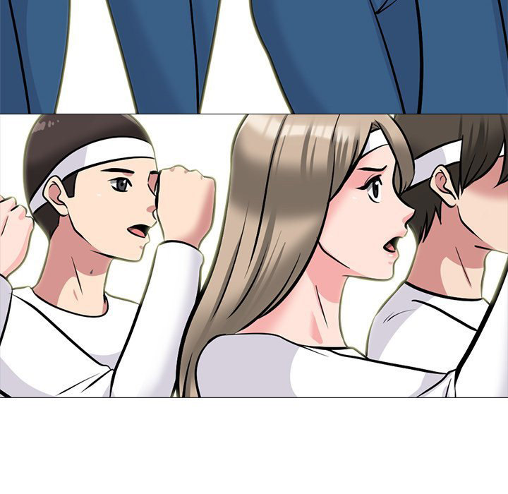 Extra Credit - Chapter 133 [photo 7] - MangaPorn